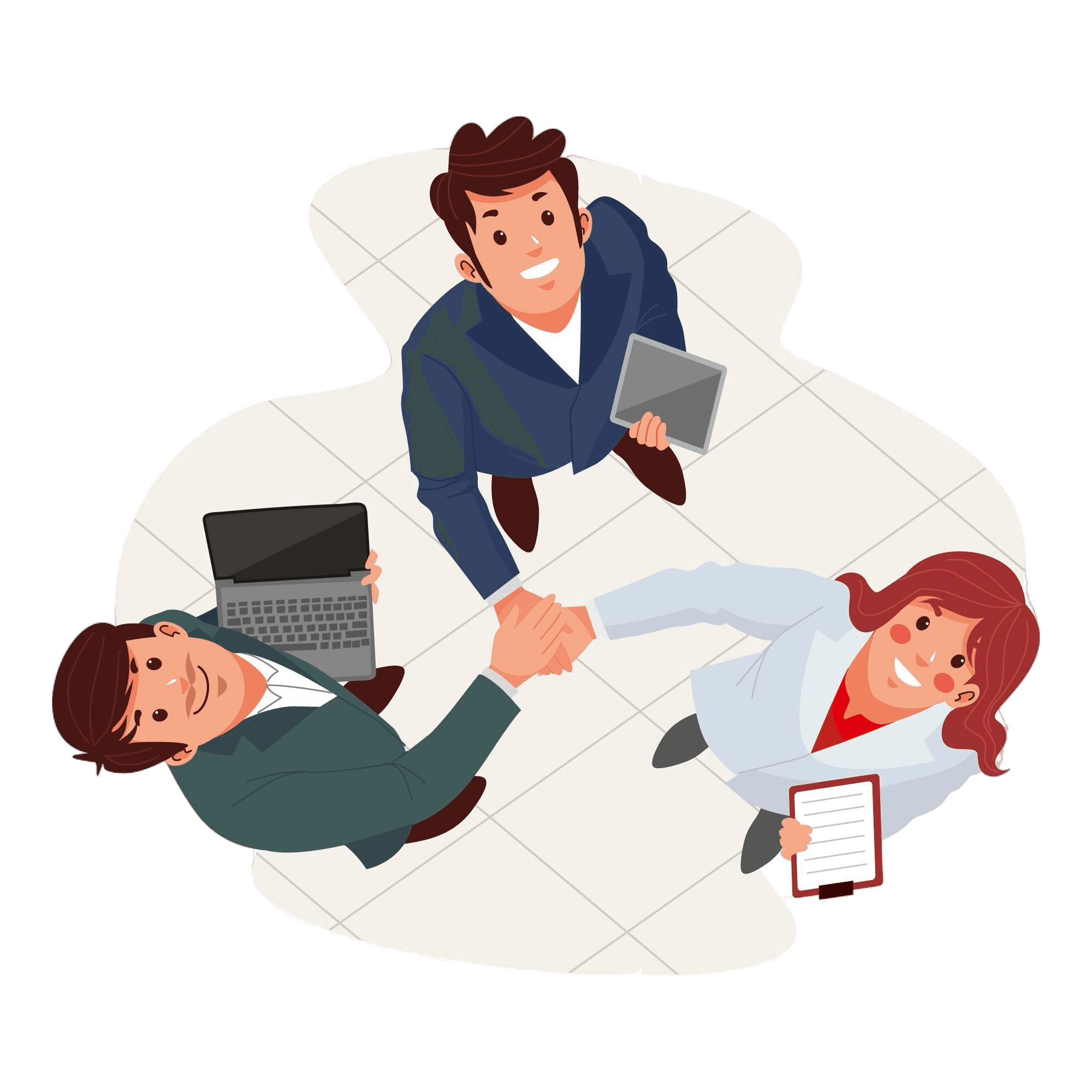 job-connections